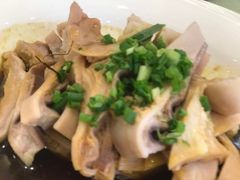 -大方圆酒楼(新颜东路店)