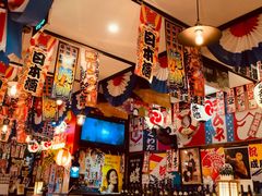 -平成屋·午肴夜酒(四川北路店)