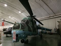 -中国航空博物馆