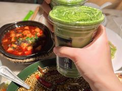 麻婆豆腐-初蓉丨遇见新川菜(亲贤街荣耀店)