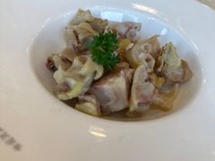 -怡园饭店-餐厅(四望亭店)