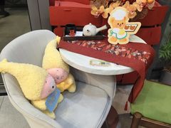 -琦堡高端定制蛋糕茶歇(格力广场店)