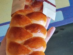 豆浆辫子-熊叔熊婶面包房(团结湖店)