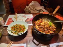 -小隐人家(乐松店)