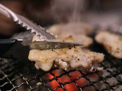 -大阪烧肉BAKA一代(十亩地店)