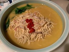 鸡丝拌面-桂满陇-十里风荷(合生汇店)