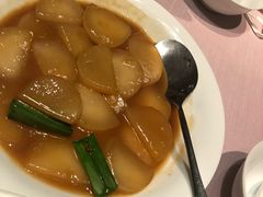 -荣轩(新荣记环球金融中心店)