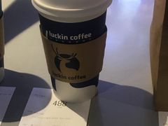 -瑞幸咖啡(芳村万象店)