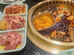-韩盛·盛江山自助料理(沈辽路万达店)