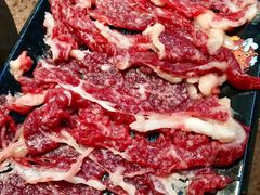 -幸运牛汕头小黄牛牛肉火锅(梅林店)