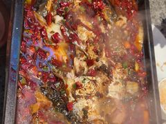 -里岛烤鱼(东港凯虹广场店)