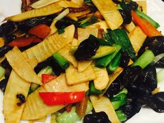 -田水湾丨地道安徽菜(文化路店)