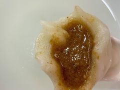 花生馅汤圆-朱新年·苏式汤团·面点(北寺塔店)