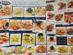 -BISTROFIORE美伊娜(伊犁南路店)