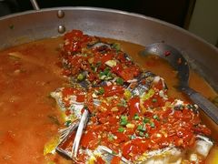 -潇湘码头·鲜湘菜(清河店)
