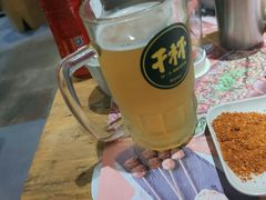 -木屋烧烤(岗顶二店)
