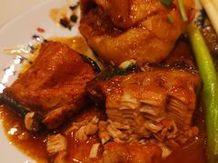 -江湖水乡铁锅炖魚(周庄嘉园店)