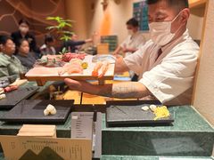 -鮨冠OMAKASE食べ放题(北京首店)