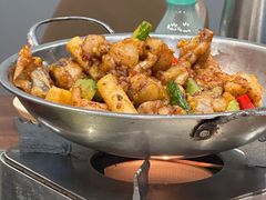 -西山人家·二十年老字号农家菜(旺山店)