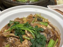 -凯盈阁·顺德私房菜·桑拿鸡