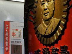 -中国铁道博物馆(正阳门馆)