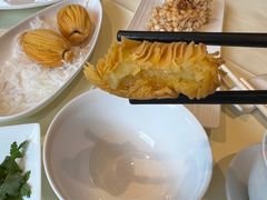 -利苑酒家(合景国际金融广场店)