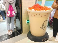 -KOI Thé(正佳广场店)