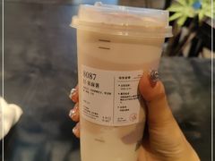 -阿嬷手作(南宁百盛印象城店)