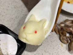 -海底捞火锅(大融城店)