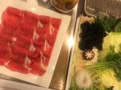 -牛街·马辈儿涮肉(牛街二店)
