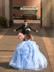 -第一夫人婚纱摄影(南京店)