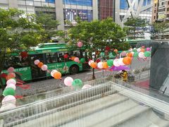 -Pelicana百利家炸鸡(江南西名店城店)
