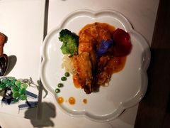-顺福苑·新派淮扬菜