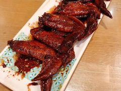 -翠华餐厅(铜锣湾糖街店)
