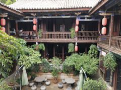 -香满楼(临安路店)