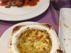 -德大西餐社(云南南路店)