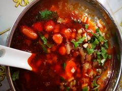 -代四孃牛华豆腐脑美味小食(总店)