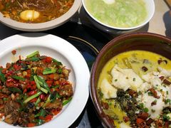 -大碗先生(万家丽店)