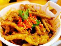 -怪物的冰与火(天虹商场中山路店)