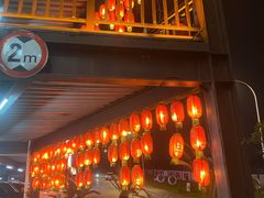 门面-巴倒烫陆派火锅山庄(南山总店)