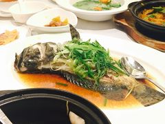 -翠园(铜锣湾广场店)