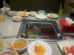 -海底捞火锅(壹悦城店)