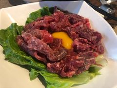 -金海阁海鲜火锅