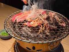-烧肉达人•炭火烧肉(新天地店)