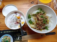 水果清补凉-艿椰·椰奶清补凉(原建华南路店)