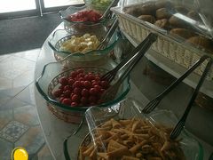 -汤姆家的牛排西餐厅(振华商厦店)