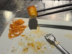 -很久以前羊肉串(农科路店)