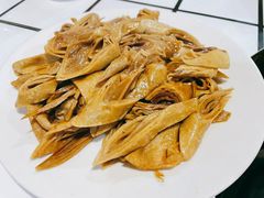 卤豆棍-小板凳(四公里店)