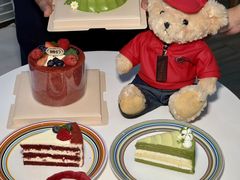 -姆们M Sweetie Cake(三里屯店)