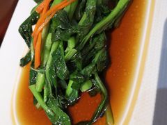 时令蔬菜-功德林(南京西路店)
